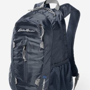 Eddie Bauer Packable 20L Backpack